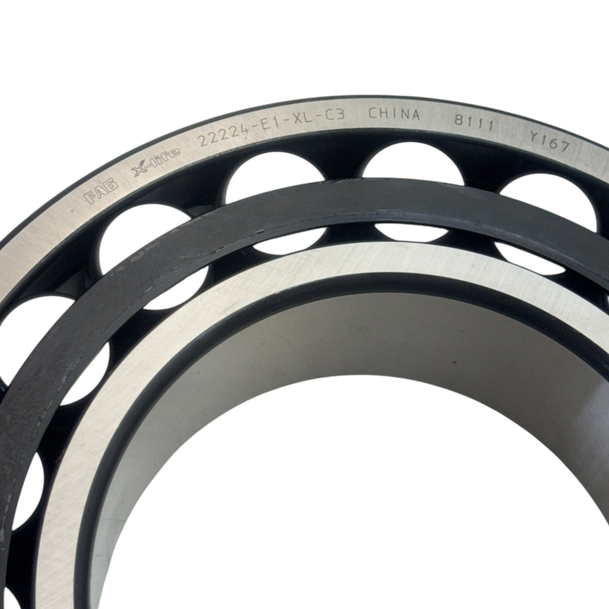 24032-BE-XL-C3 FAG Roller Bearing