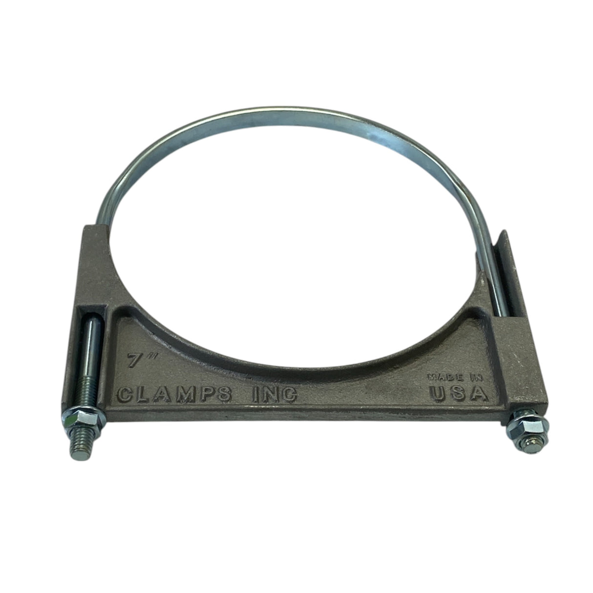 21536354 Genuine Volvo Exhaust Pipe Clamp