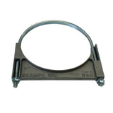 21536354 Genuine Volvo Exhaust Pipe Clamp