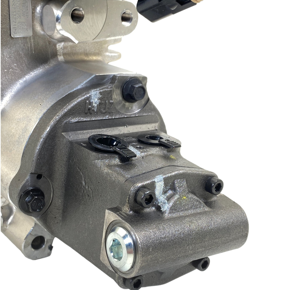 4307700 Genuine Cummins Isx15 Fuel Pump