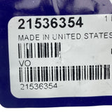 21536354 Genuine Volvo Exhaust Pipe Clamp