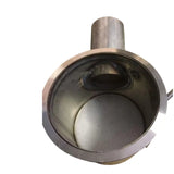 2596443C91 Genuine International Outlet DPF Converter Assembly - Truck To Trailer