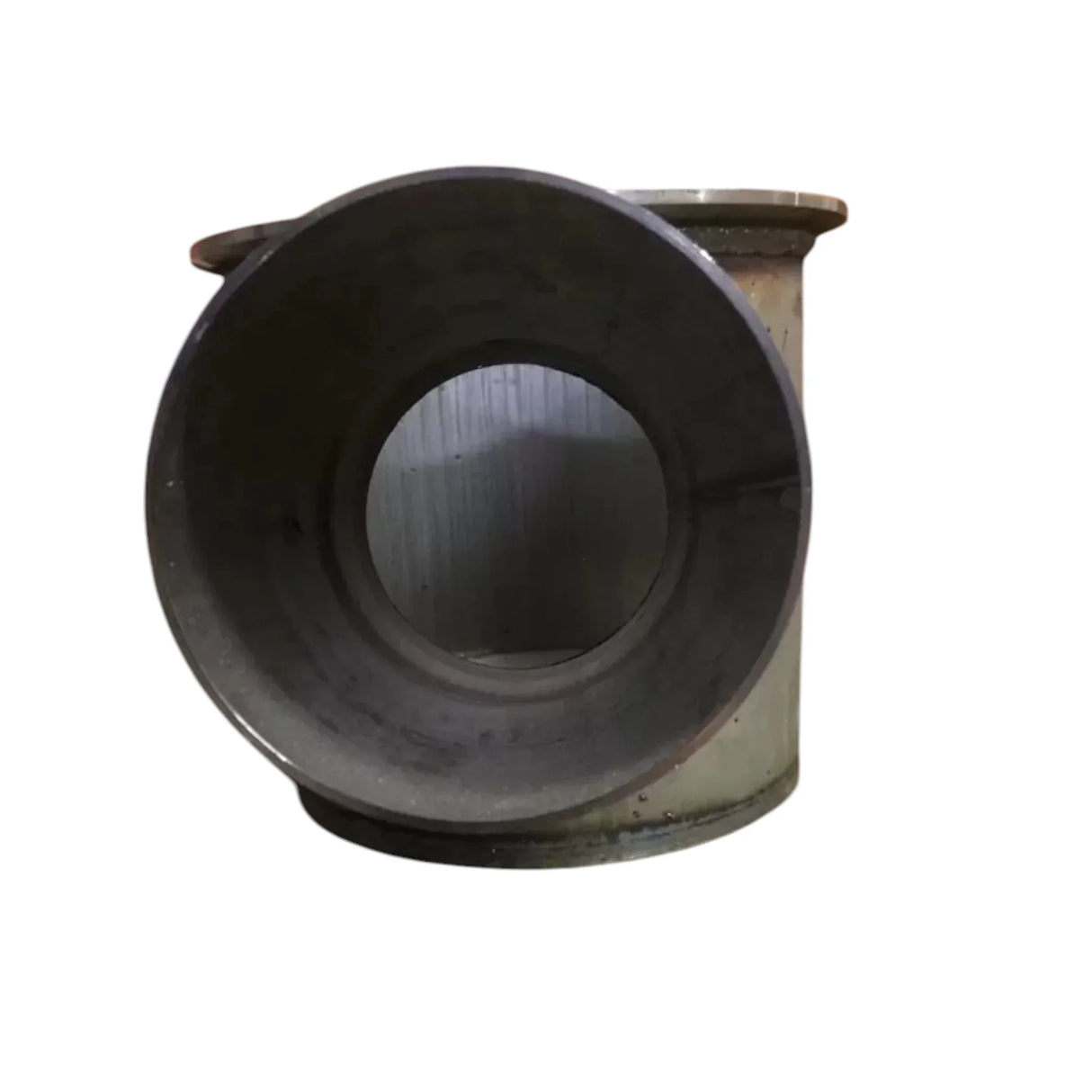 2596443C91 Genuine International Outlet DPF Converter Assembly - Truck To Trailer