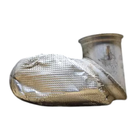 22935192 Genuine Volvo/Mack Exhaust Pipe - Truck To Trailer