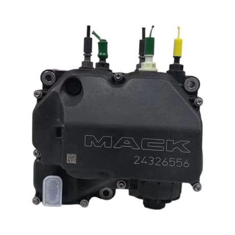 24164458 Genuine Mack Disc Clutch - Truck To Trailer
