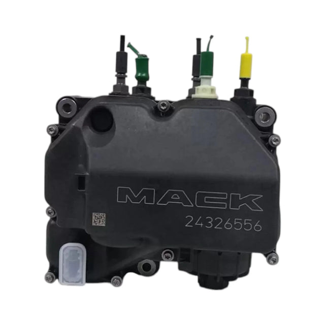 24164458 Genuine Mack Disc Clutch - Truck To Trailer
