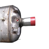 22409088 Genuine Mack Muffler - Truck To Trailer