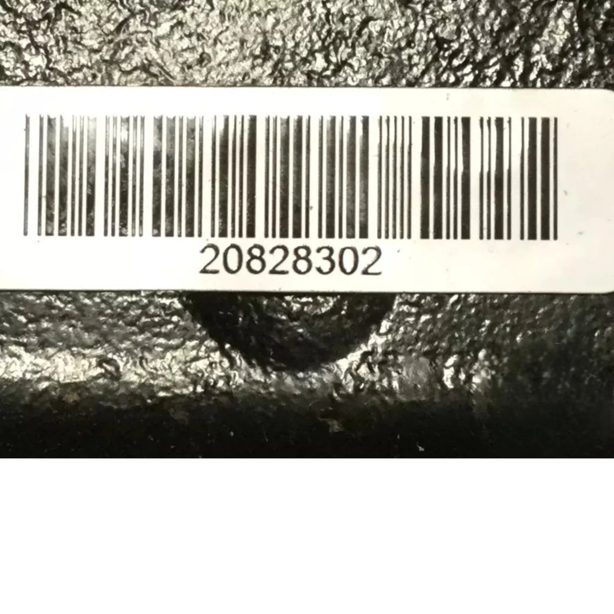 20828302 Genuine Mack Flange Yoke - Truck To Trailer