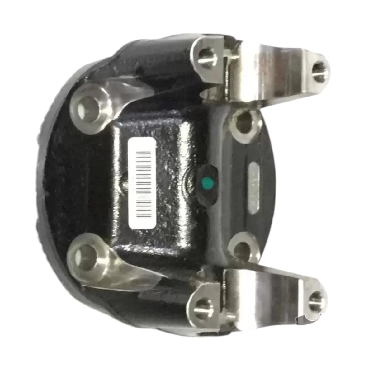 20828302 Genuine Mack Flange Yoke - Truck To Trailer