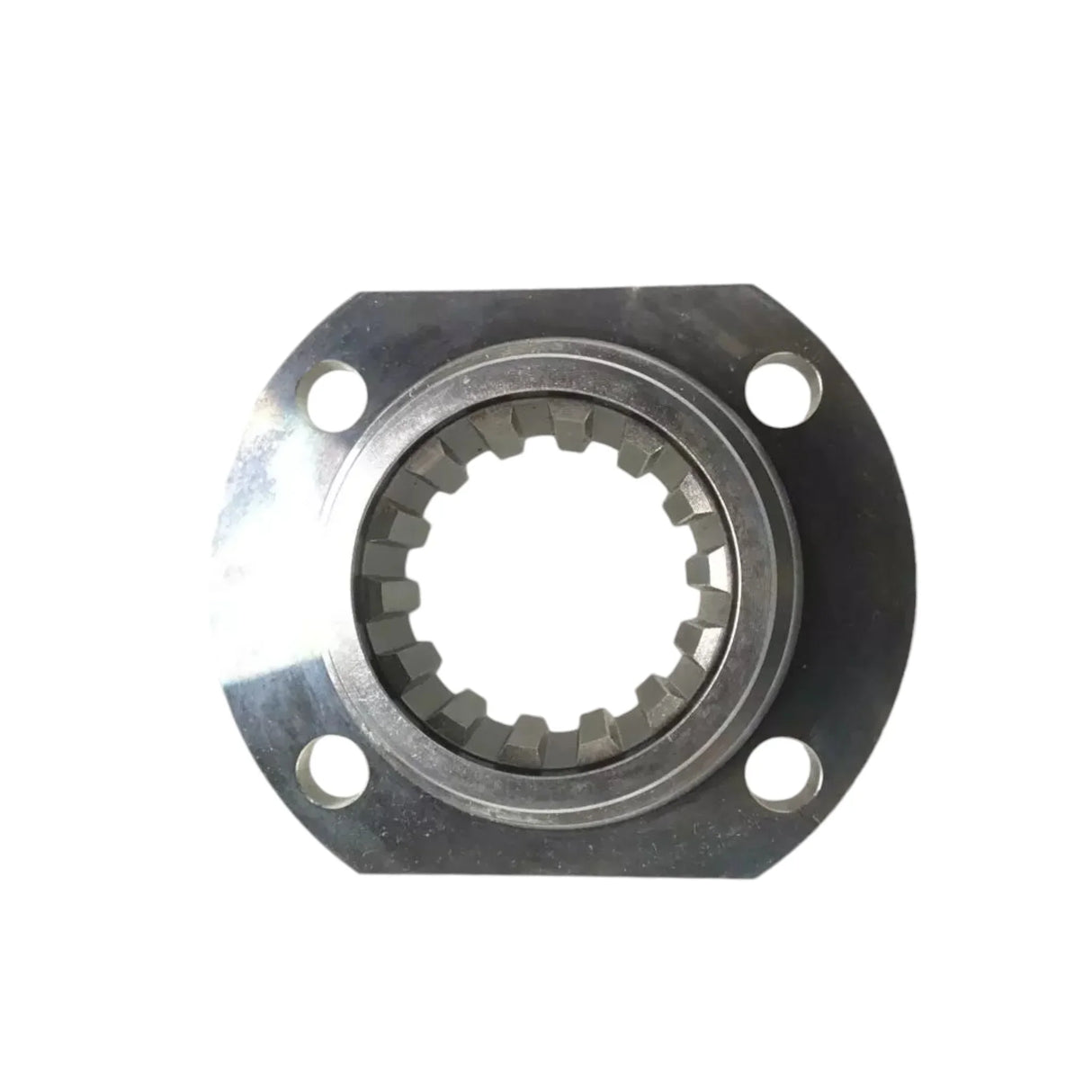 1667978 Genuine Volvo Outlet Flange - Truck To Trailer
