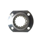 1667978 Genuine Volvo Outlet Flange - Truck To Trailer
