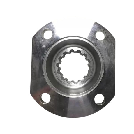 1667978 Genuine Volvo Outlet Flange - Truck To Trailer