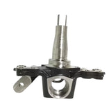 23367300 Genuine Mack Steering Knuckle - Truck To Trailer
