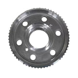 6971-MT221163 Genuine Mack Hub - Truck To Trailer