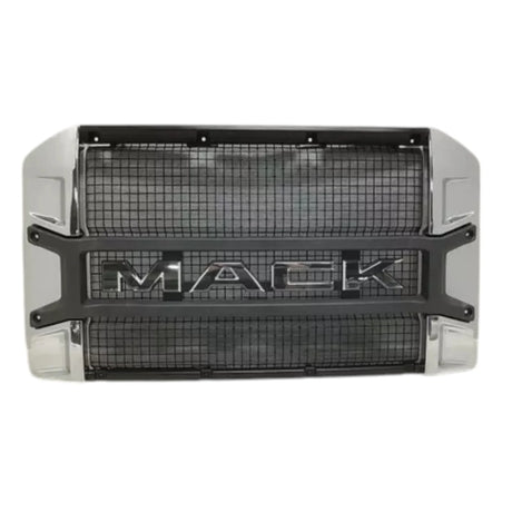 23809749 Genuine Mack Grille - Truck To Trailer
