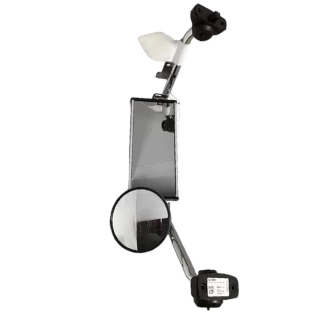 23749981 Genuine Mack Mirror - Truck To Trailer