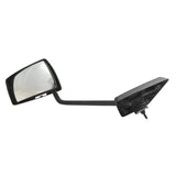 78645627 Genuine Volvo Left Mirror - Truck To Trailer