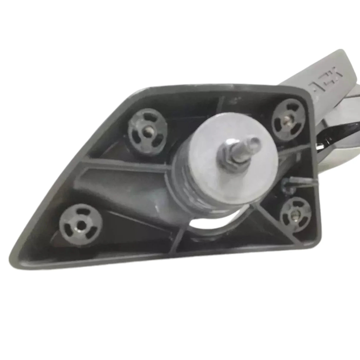 78645627 Genuine Volvo Left Mirror - Truck To Trailer