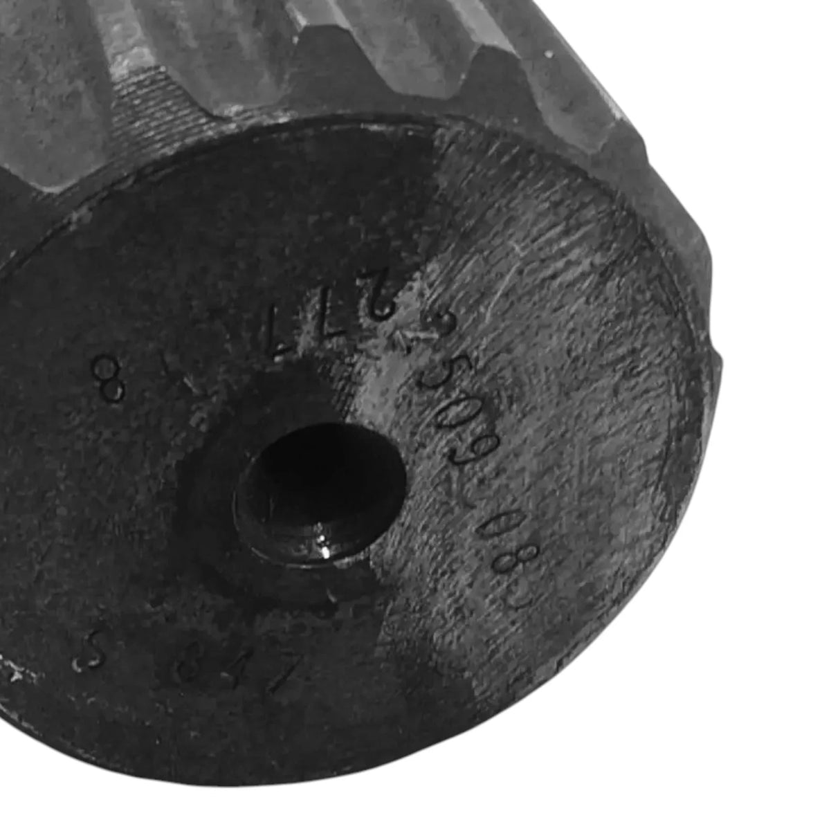 25096085 Genuine Mack Shaft - Truck To Trailer