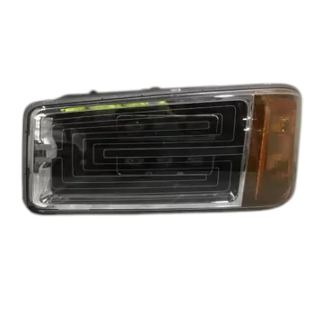 24761167 Genuine Mack Headlamp - Truck To Trailer