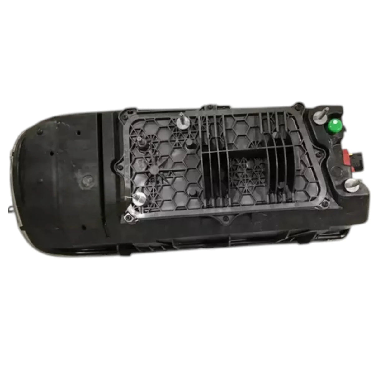 24761167 Genuine Mack Headlamp - Truck To Trailer
