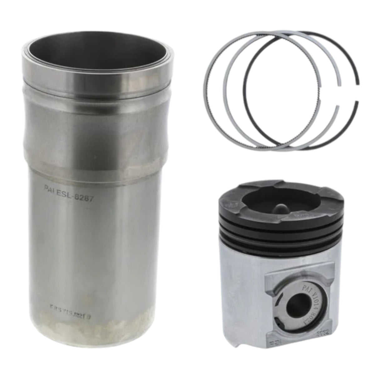 215SB217E Genuine Volvo Cylinder Liner