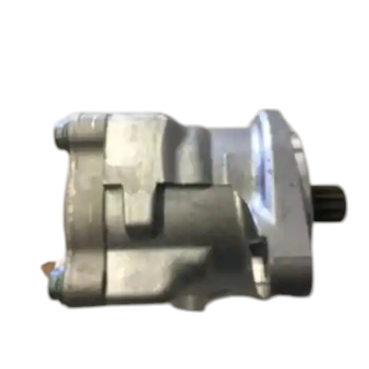 3887365C91 Genuine International Steering Pump - Truck To Trailer