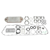 85104382 Genuine Mack Oil Cooler Kit - Truck To Trailer