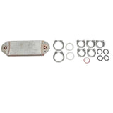 85104382 Genuine Mack Oil Cooler Kit - Truck To Trailer
