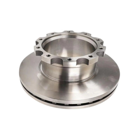 24121372 Genuine Mack Rotor Kit - Truck To Trailer
