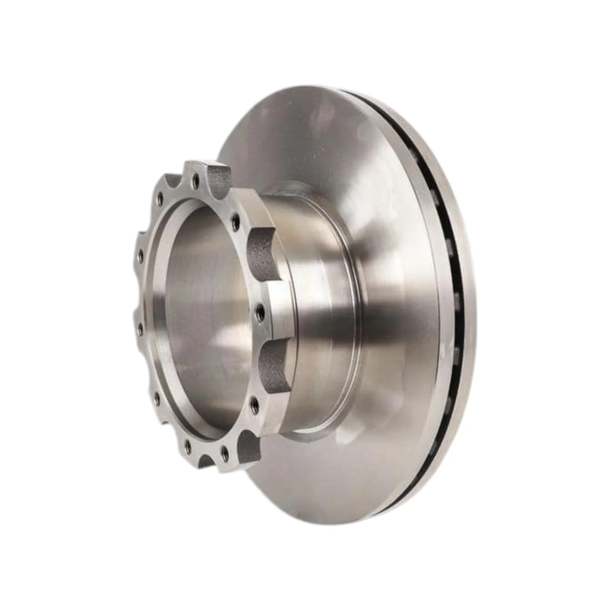 24121372 Genuine Mack Rotor Kit - Truck To Trailer