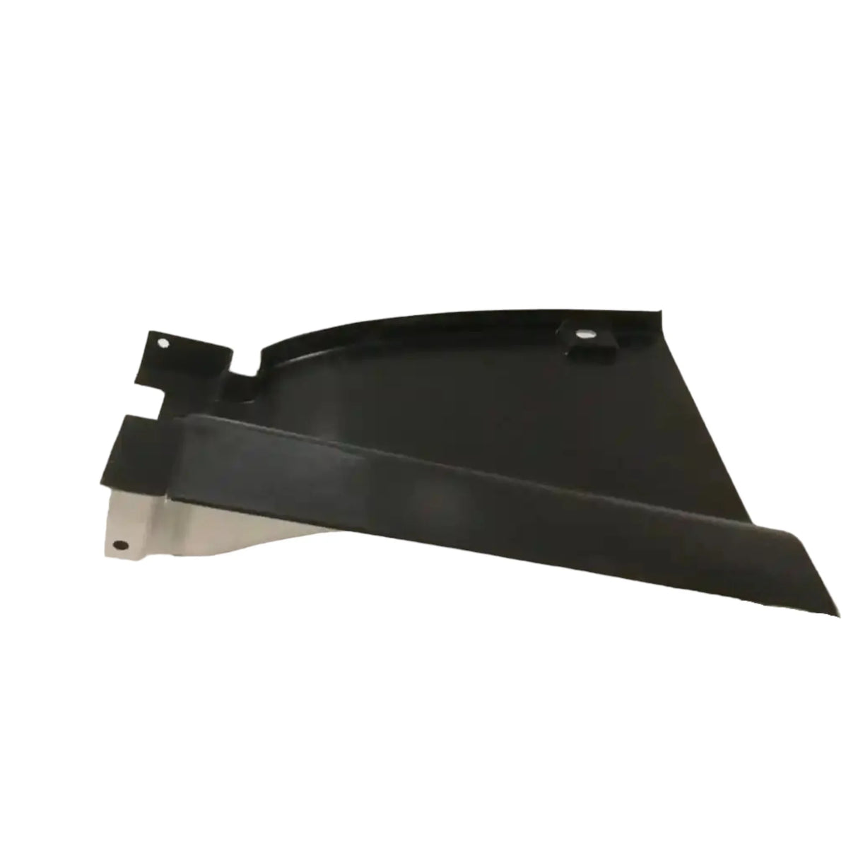 8072897 Genuine Volvo Chassis Fairing - Truck To Trailer