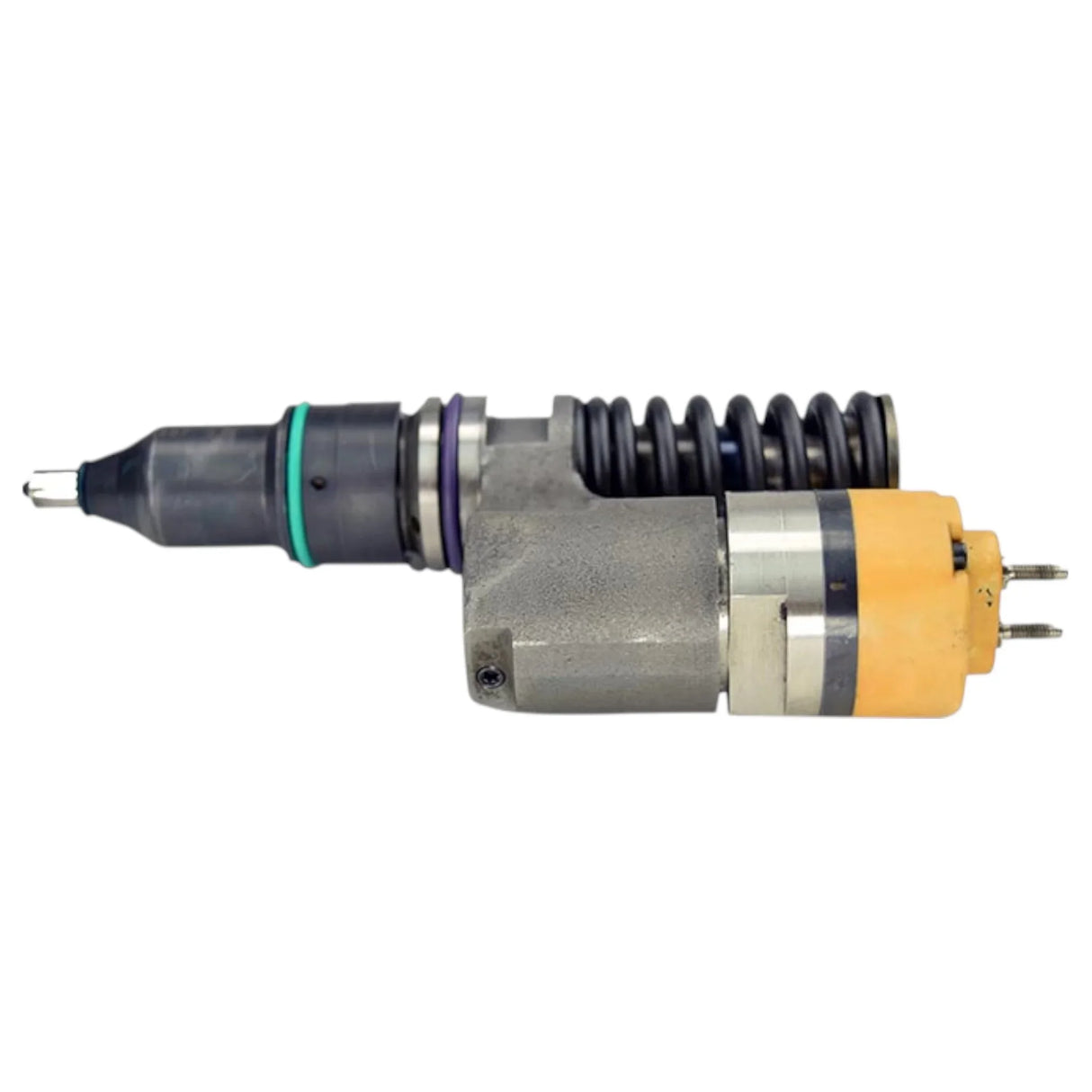 10R-1814 CAT Reman Electronic Fuel Injector - Truck To Trailer