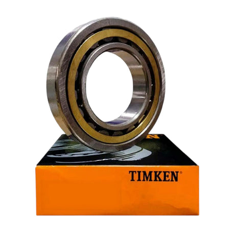 NU240EMAC3 Timken Cylindrical Roller Bearing - Truck To Trailer