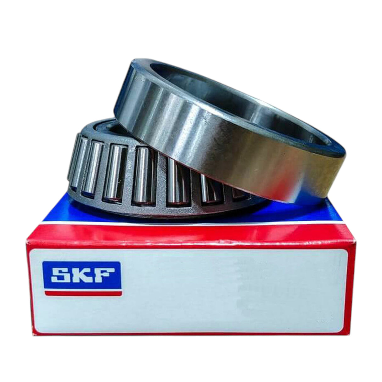 30226 J2 Genuine SKF Tapered Roller Bearing Assembly