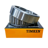 LM451349-90105 Genuine Timken Tapered Roller Bearing - Truck To Trailer