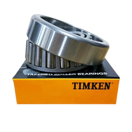 LM451349-90105 Genuine Timken Tapered Roller Bearing - Truck To Trailer