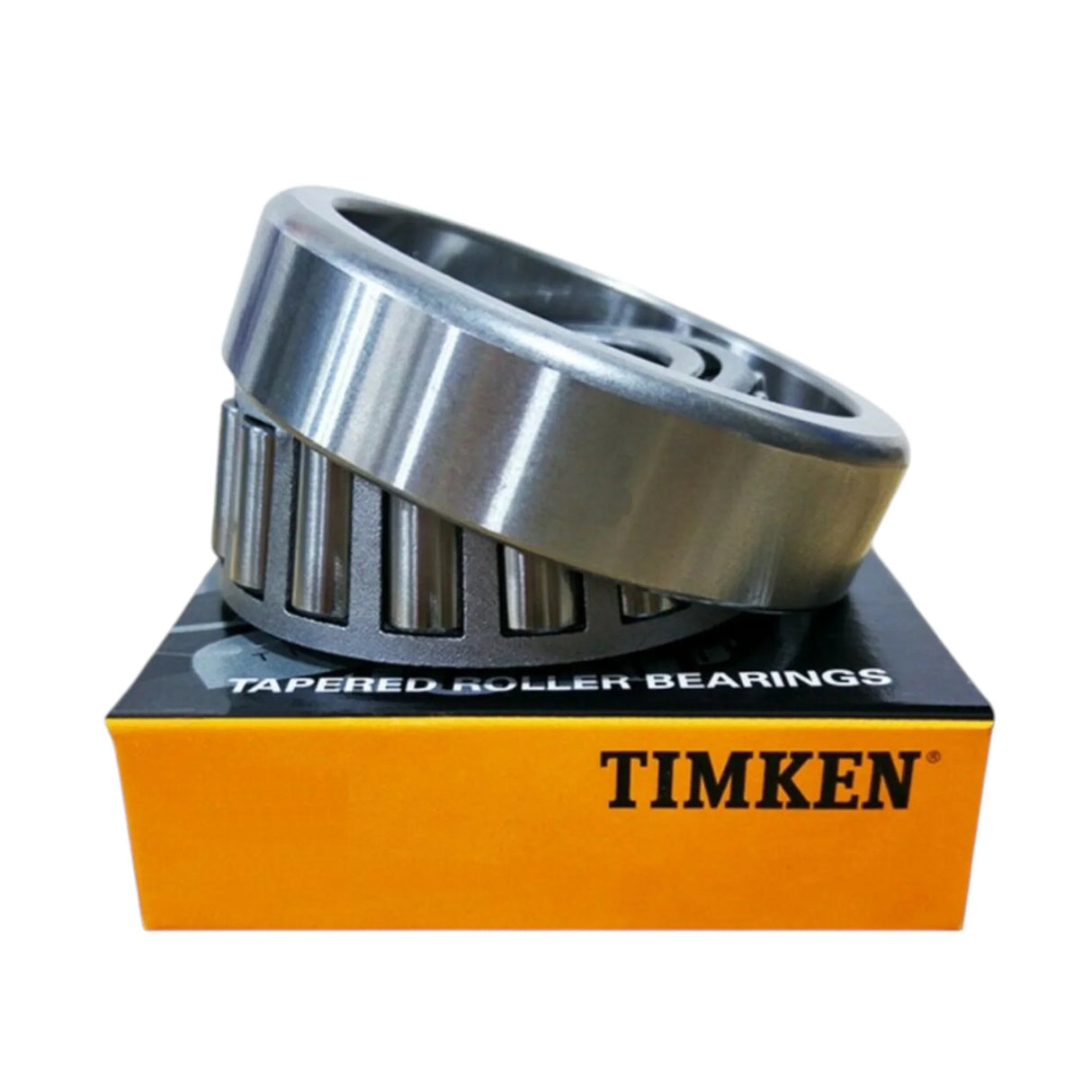 LM451345-902A4 Genuine Timken Tapered Roller Bearing Assembly - Truck To Trailer