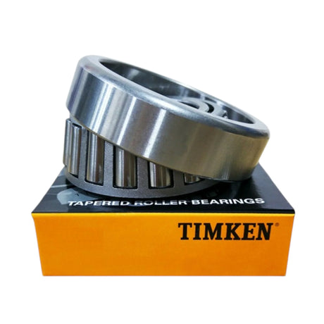LM451345-902A4 Genuine Timken Tapered Roller Bearing Assembly - Truck To Trailer
