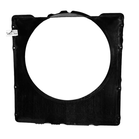 20506328 Genuine Volvo Fan Shroud