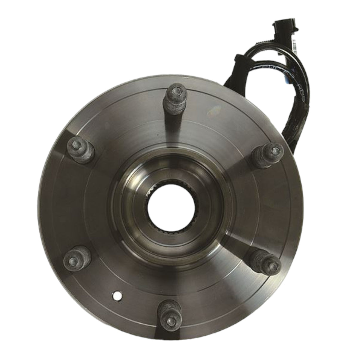 SP500300 Timken Wheel Bearing and Hub Assembly