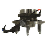 SP500300 Timken Wheel Bearing and Hub Assembly