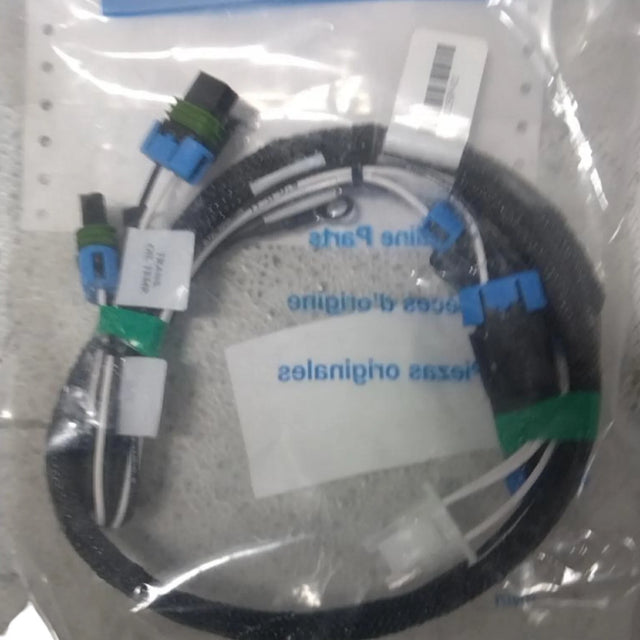 25160823 Genuine Volvo Wiring Harness - Truck To Trailer