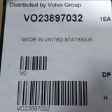 23897032 Genuine Volvo Accelerator Pedal