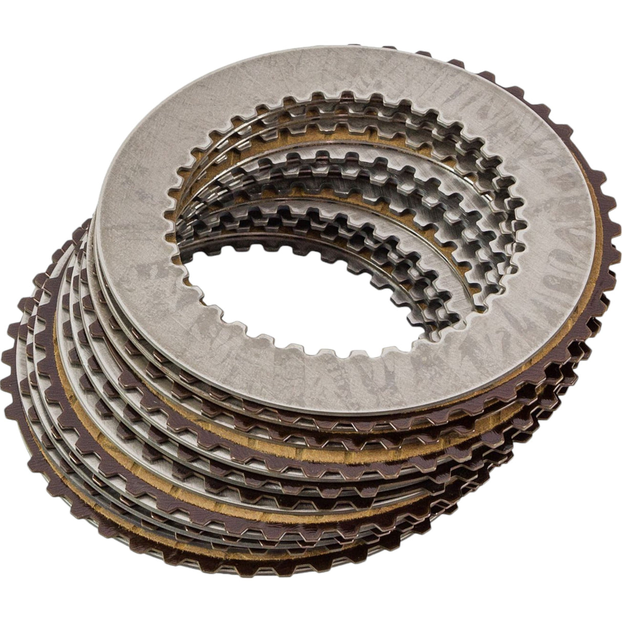 21357719 Genuine Volvo Clutch Disc Kit