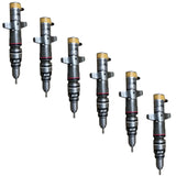 20R-8068 Genuine Cat Fuel Injector (Set Of 6) - Truck To Trailer