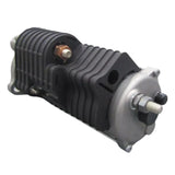 DZ101560 Genuine John Deere Starter Motor 24V - Truck To Trailer