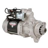 2132-8300020 Genuine Mack Starter