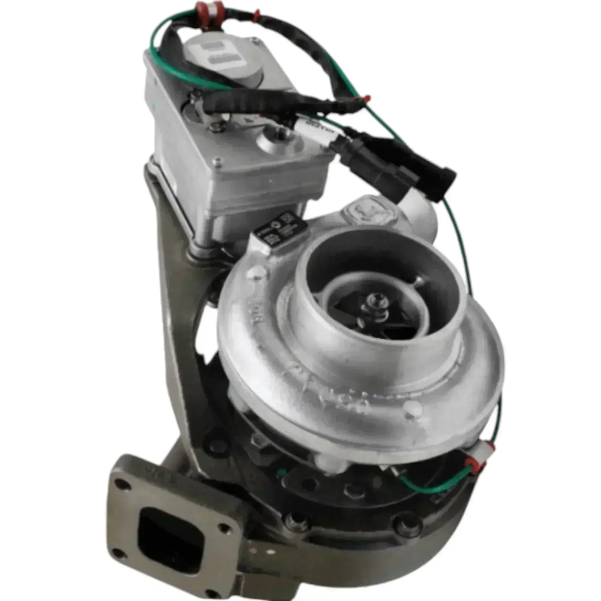 SE502352 Genuine John Deere Turbocharger - Truck To Trailer