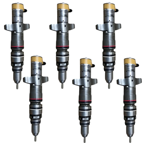 20R-8068 Genuine Cat Fuel Injector (Set Of 6) - Truck To Trailer